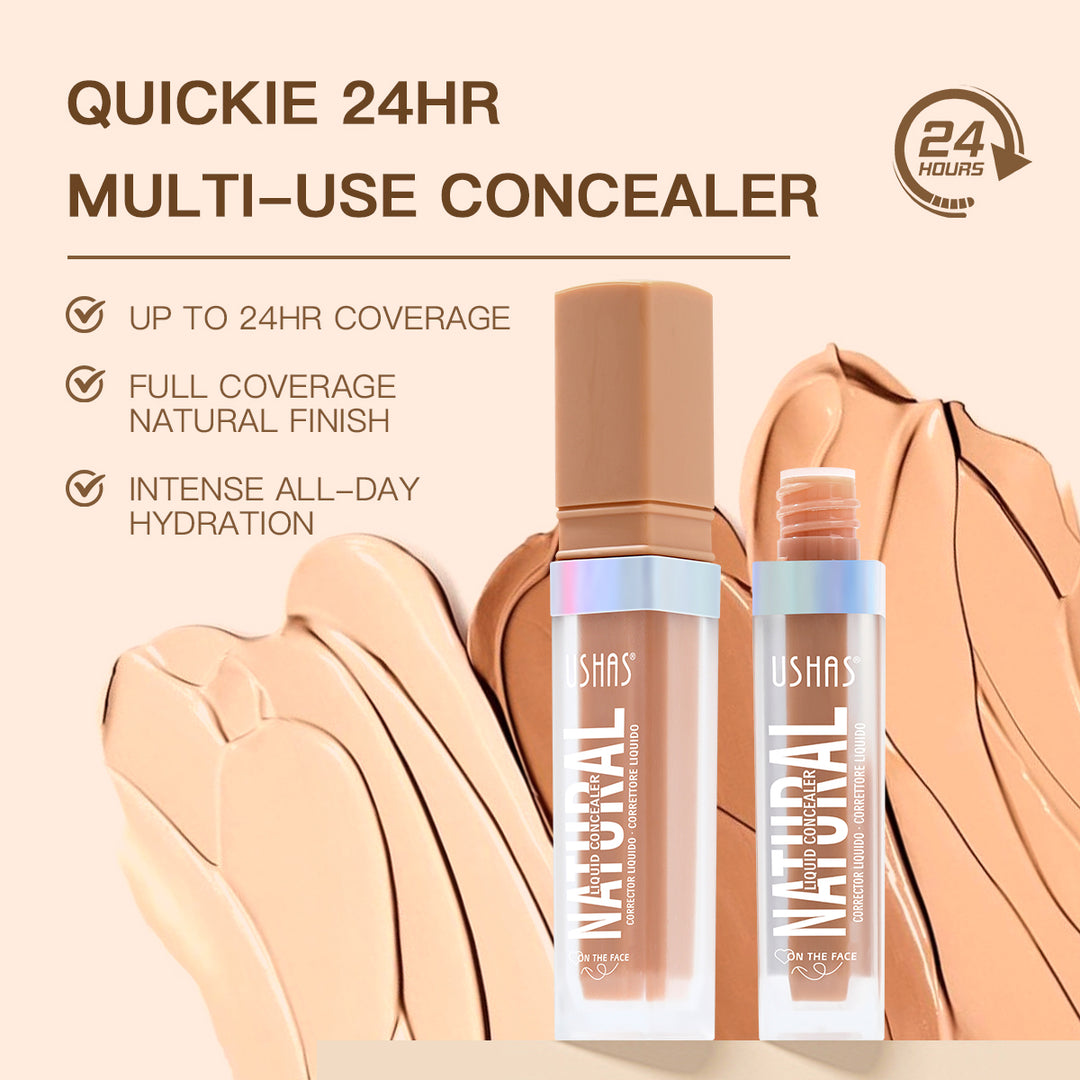 Corrector en polvo