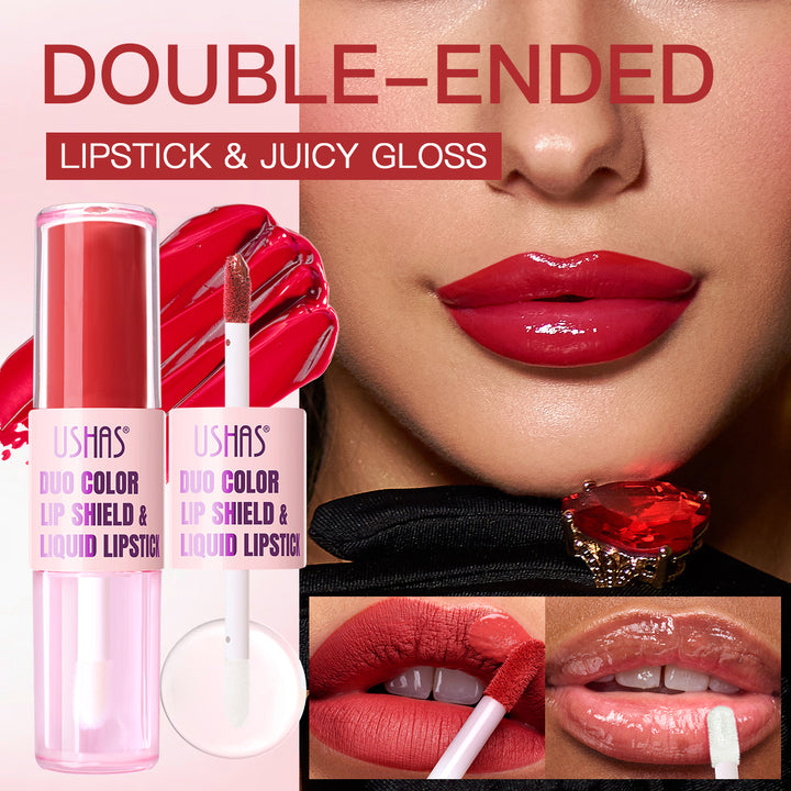 Multi Color Lip Gloss $ Lip Oil