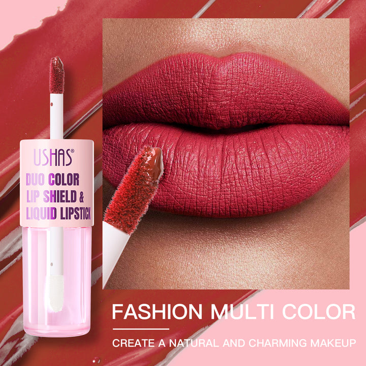 Multi Color Lip Gloss $ Lip Oil