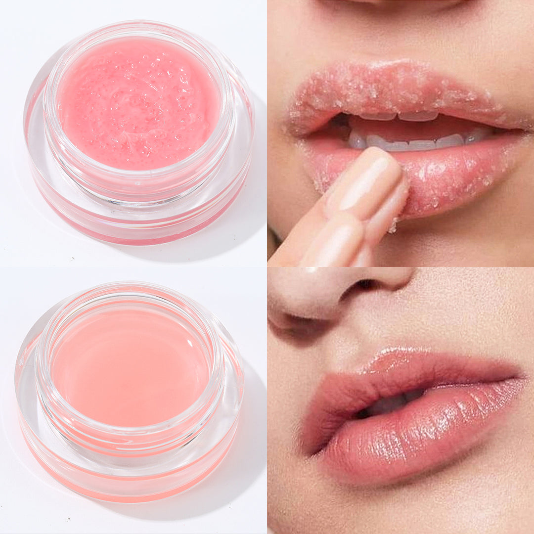 Bálsamo labial de corazón