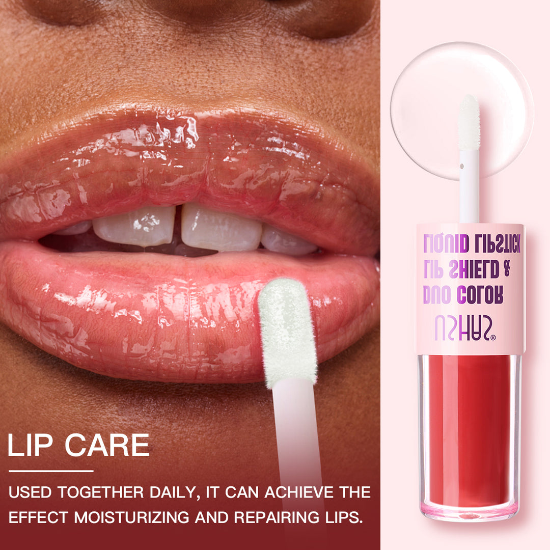 Multi Color Lip Gloss $ Lip Oil