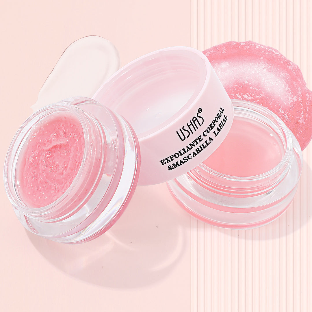 Bálsamo labial de corazón