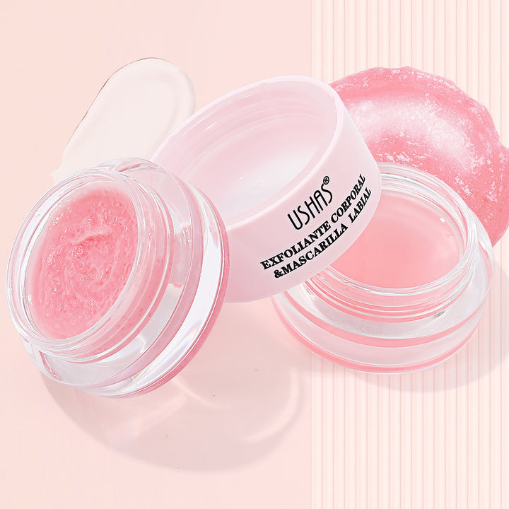Bálsamo labial de corazón