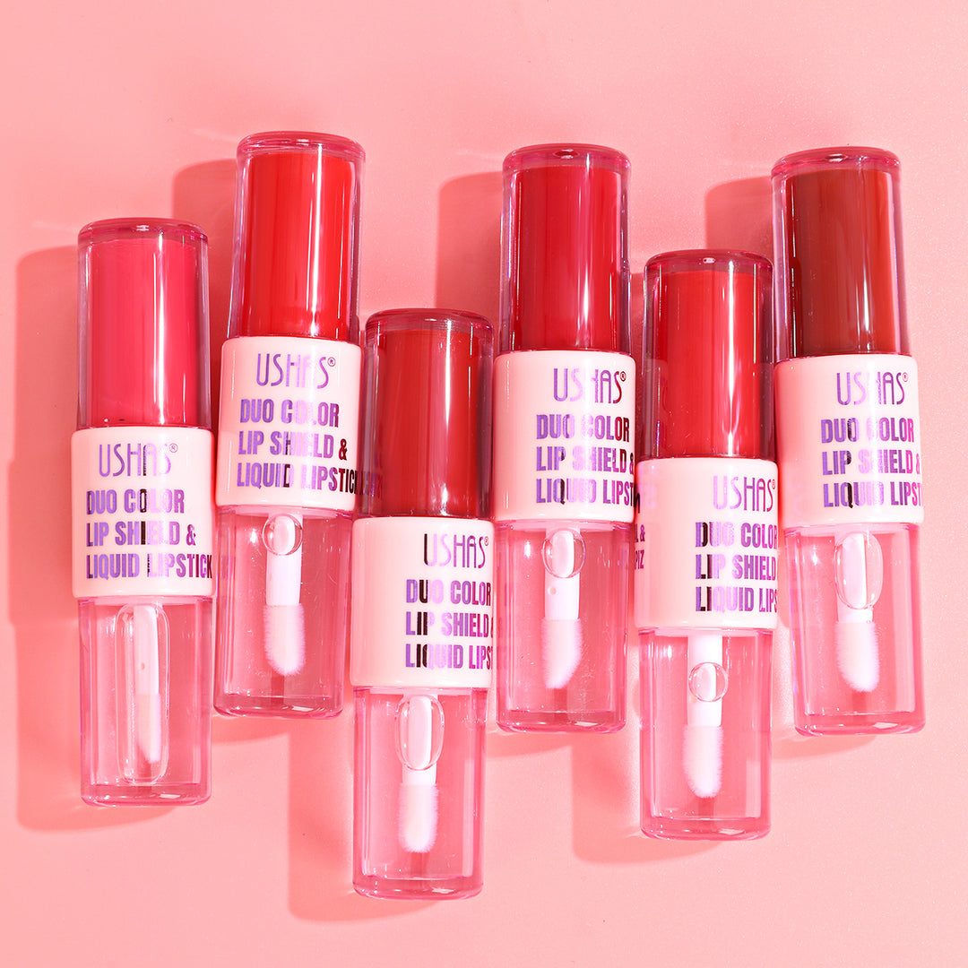 Multi Color Lip Gloss $ Lip Oil