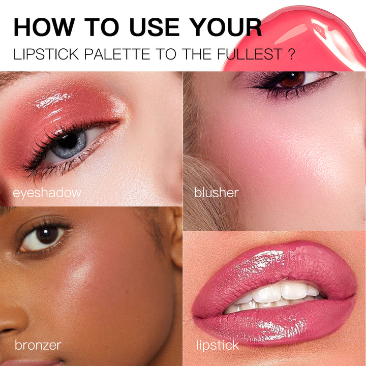 Creamy Lip Gloss