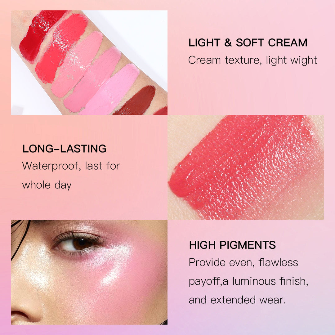 Creamy Lip Gloss