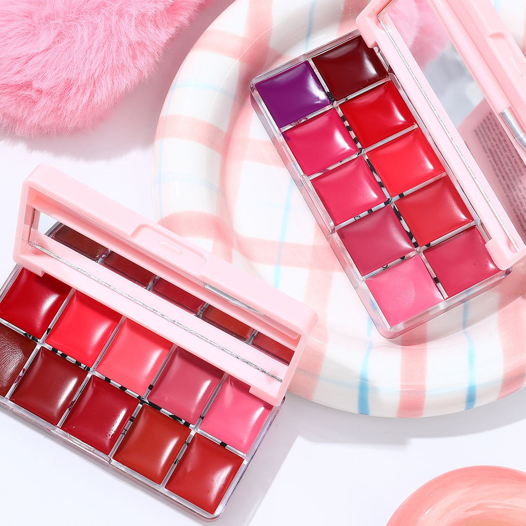 Creamy Lip Gloss