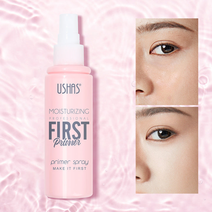 Moisturizing First Primer