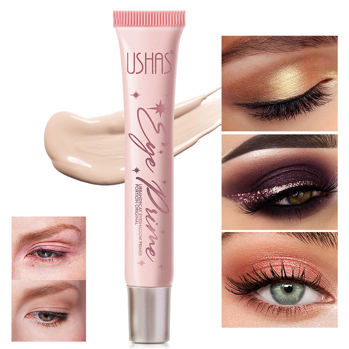 Eyeshadow Primer