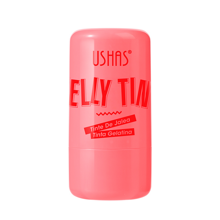 Gelée Blush et Gloss à Lèvres en Stick
