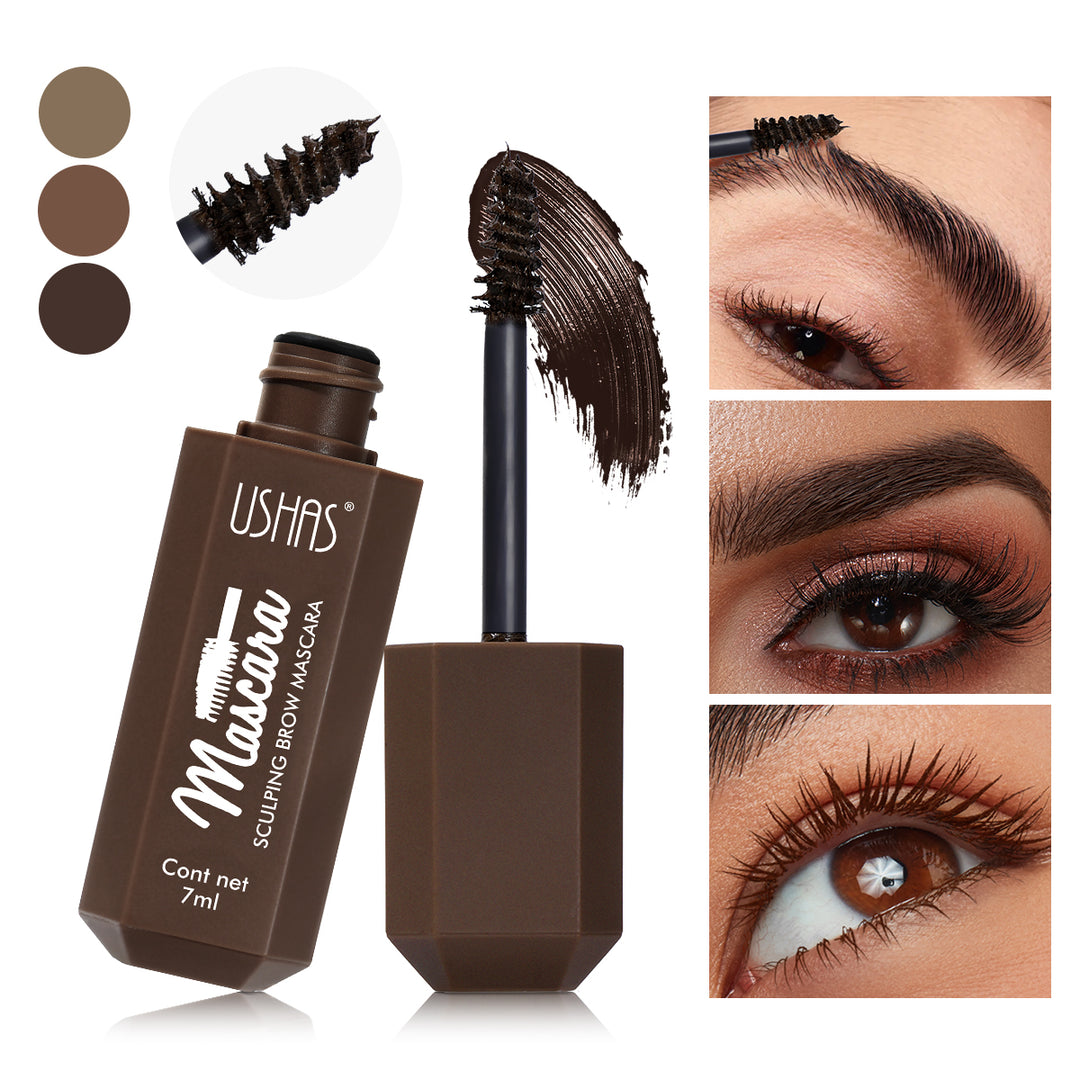 Sculping Brow Mascara
