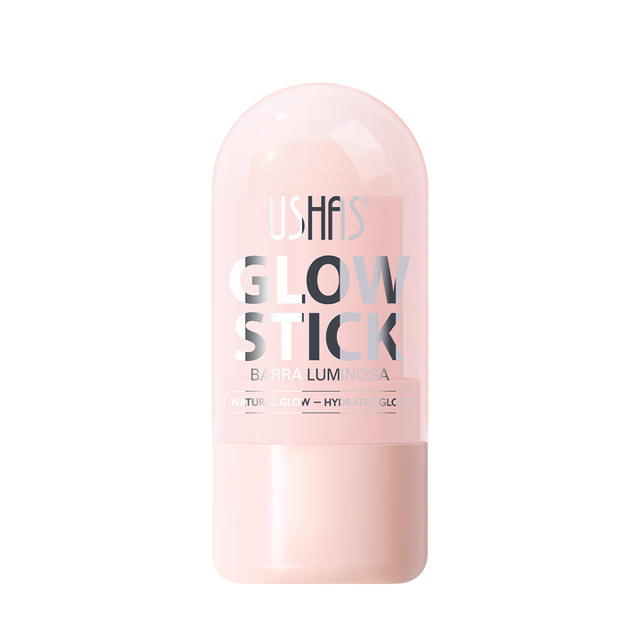 Spray surligneur scintillant pour le visage et le corps