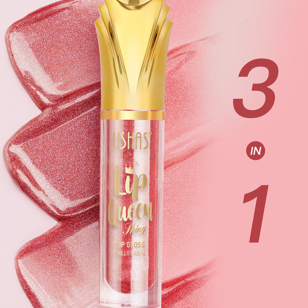 Brillo de labios Lip Queen