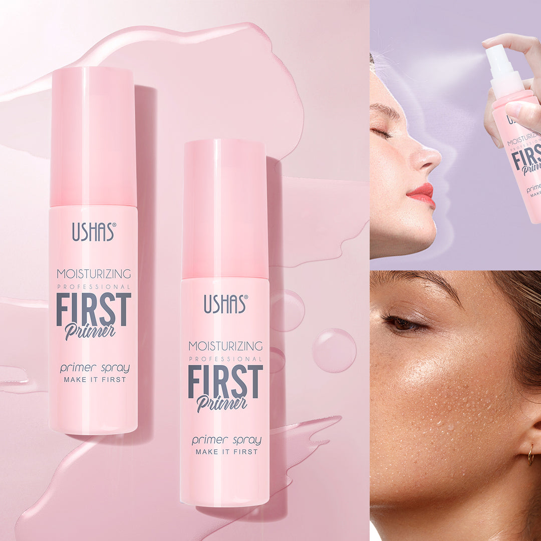 Moisturizing First Primer