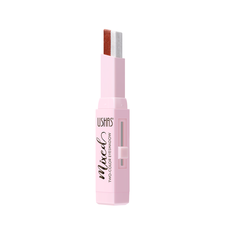 Mixed Two-color Eyeshadow