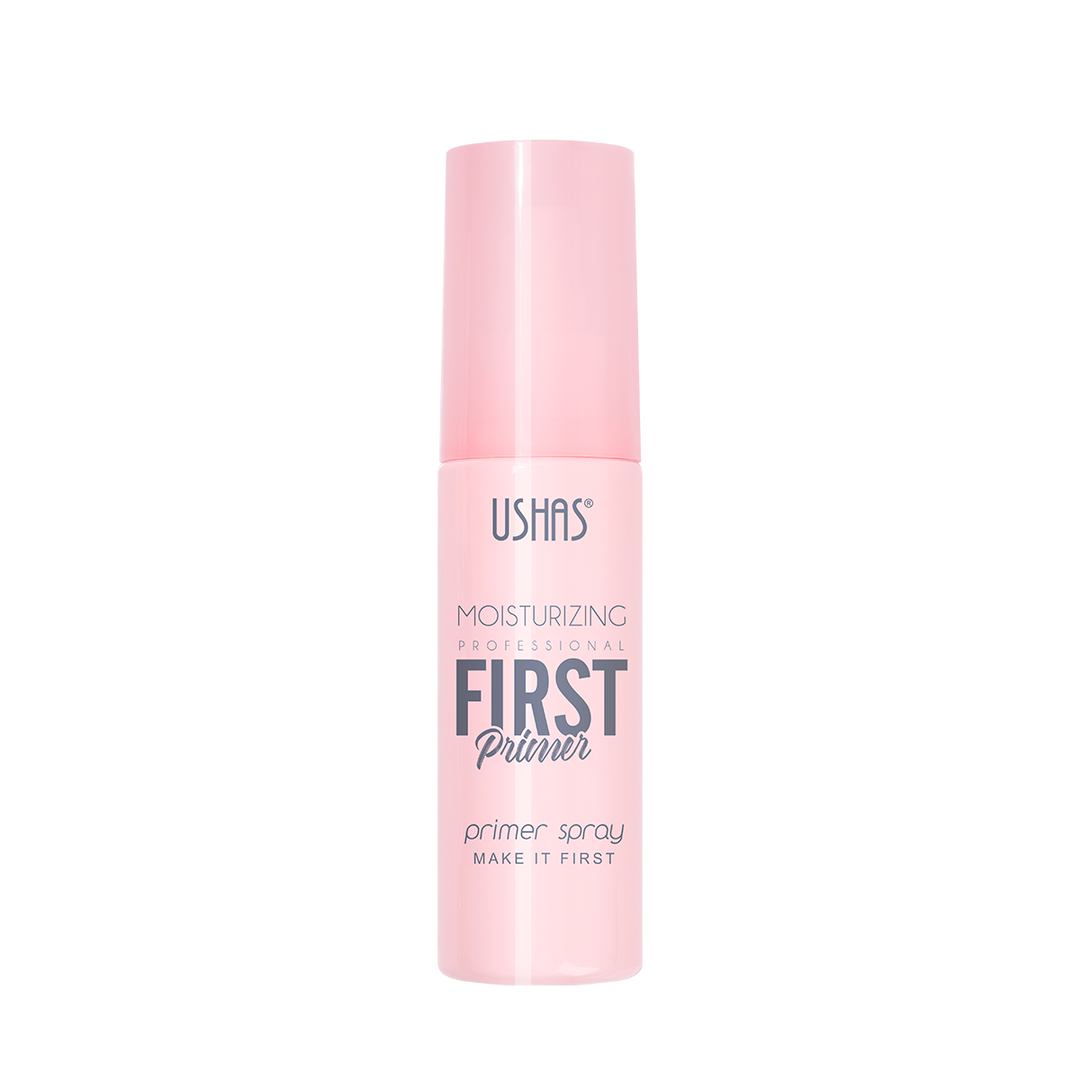 Moisturizing First Primer