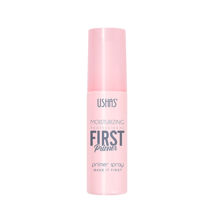 Moisturizing First Primer