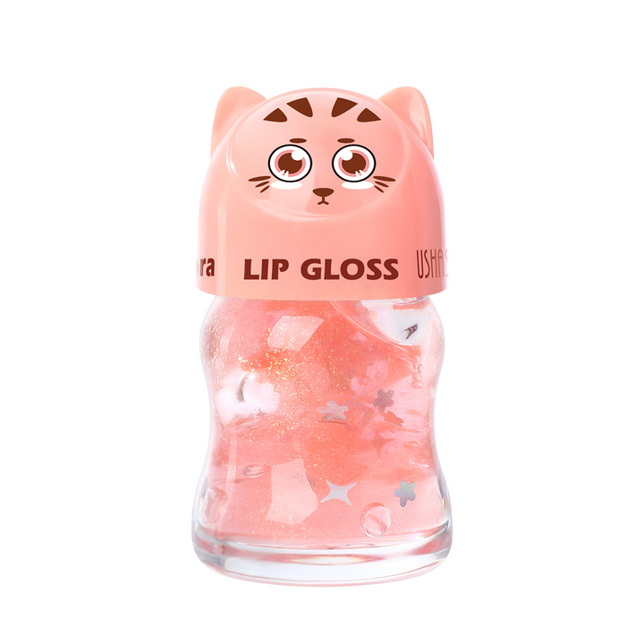 Lip Plumper Gloss*3