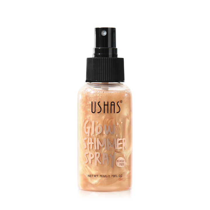 Glow Shimmer Spray