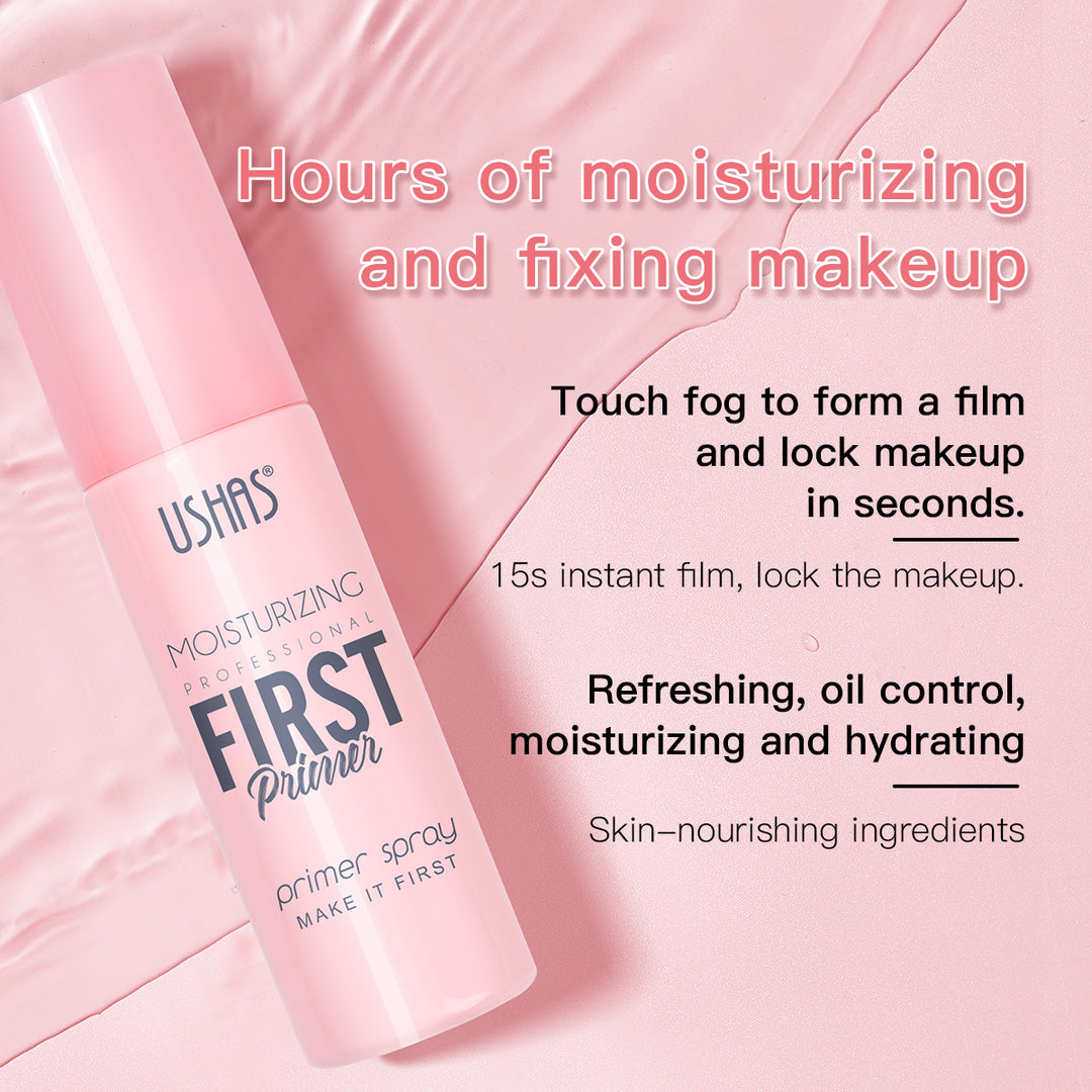 Moisturizing First Primer