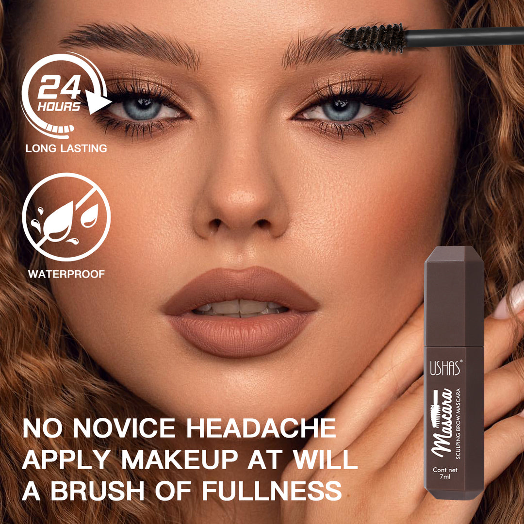 Sculping Brow Mascara
