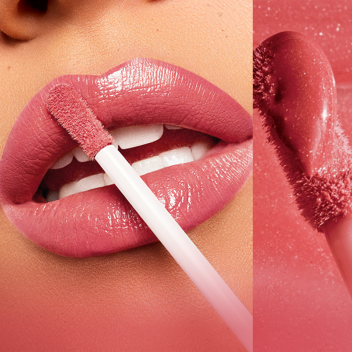Brillo de labios Lip Queen