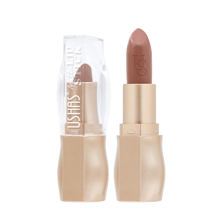 Moisturizing Matte Lipstick