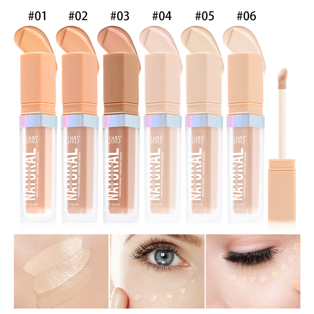 Corrector en polvo