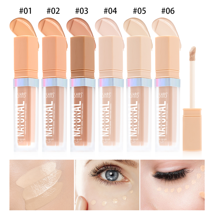 Corrector en polvo
