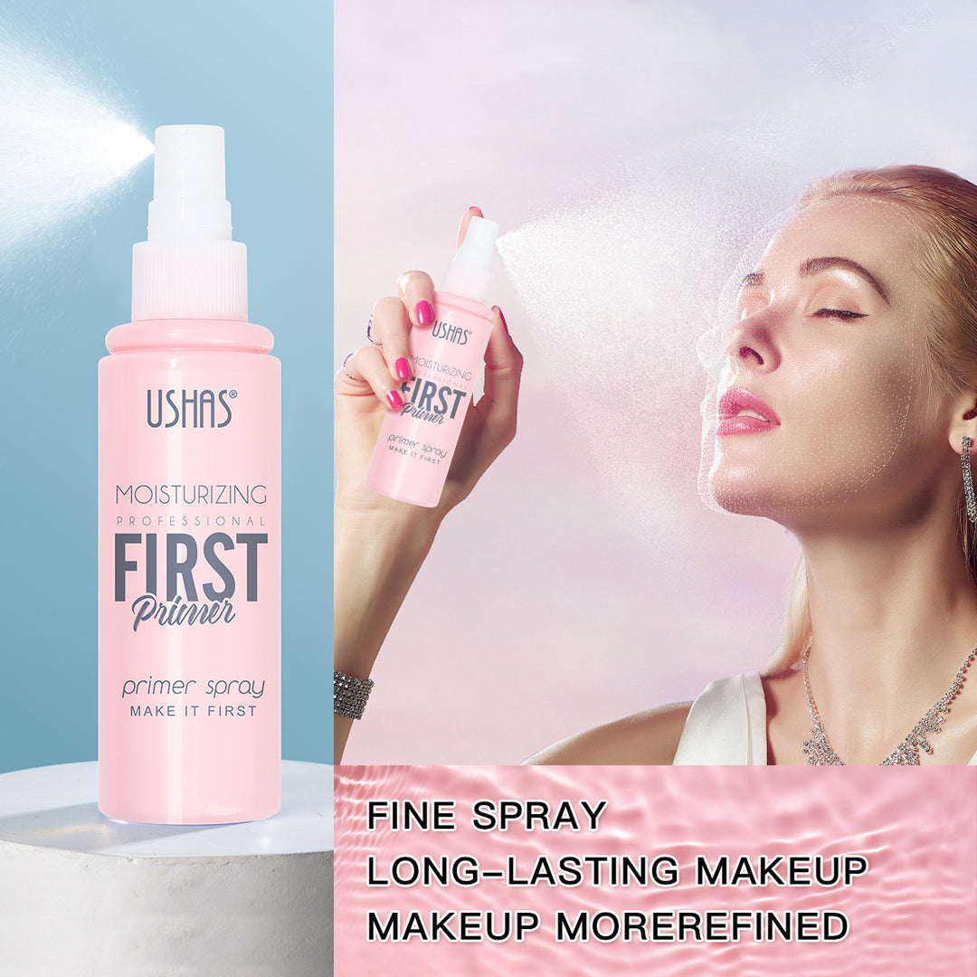 Moisturizing First Primer