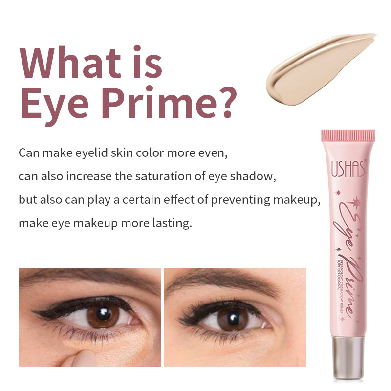 Eyeshadow Primer