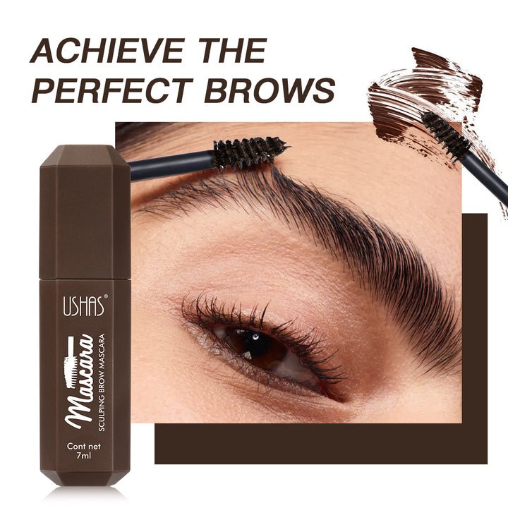Sculping Brow Mascara