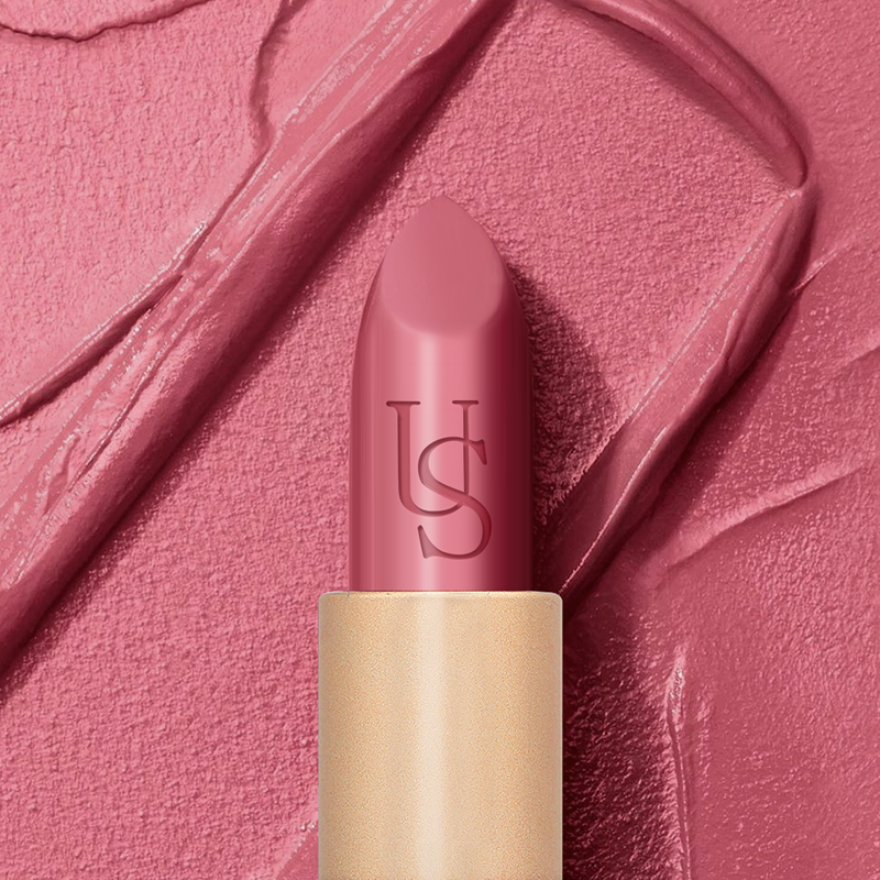 Moisturizing Matte Lipstick