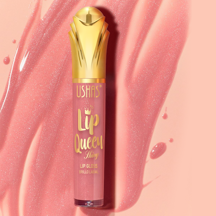 Brillo de labios Lip Queen