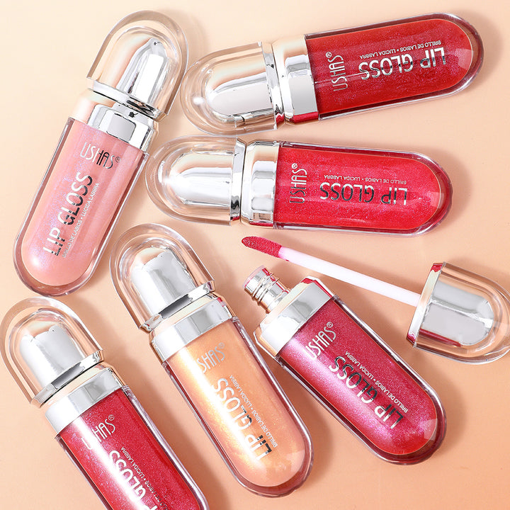 Shimmer Lip Gloss