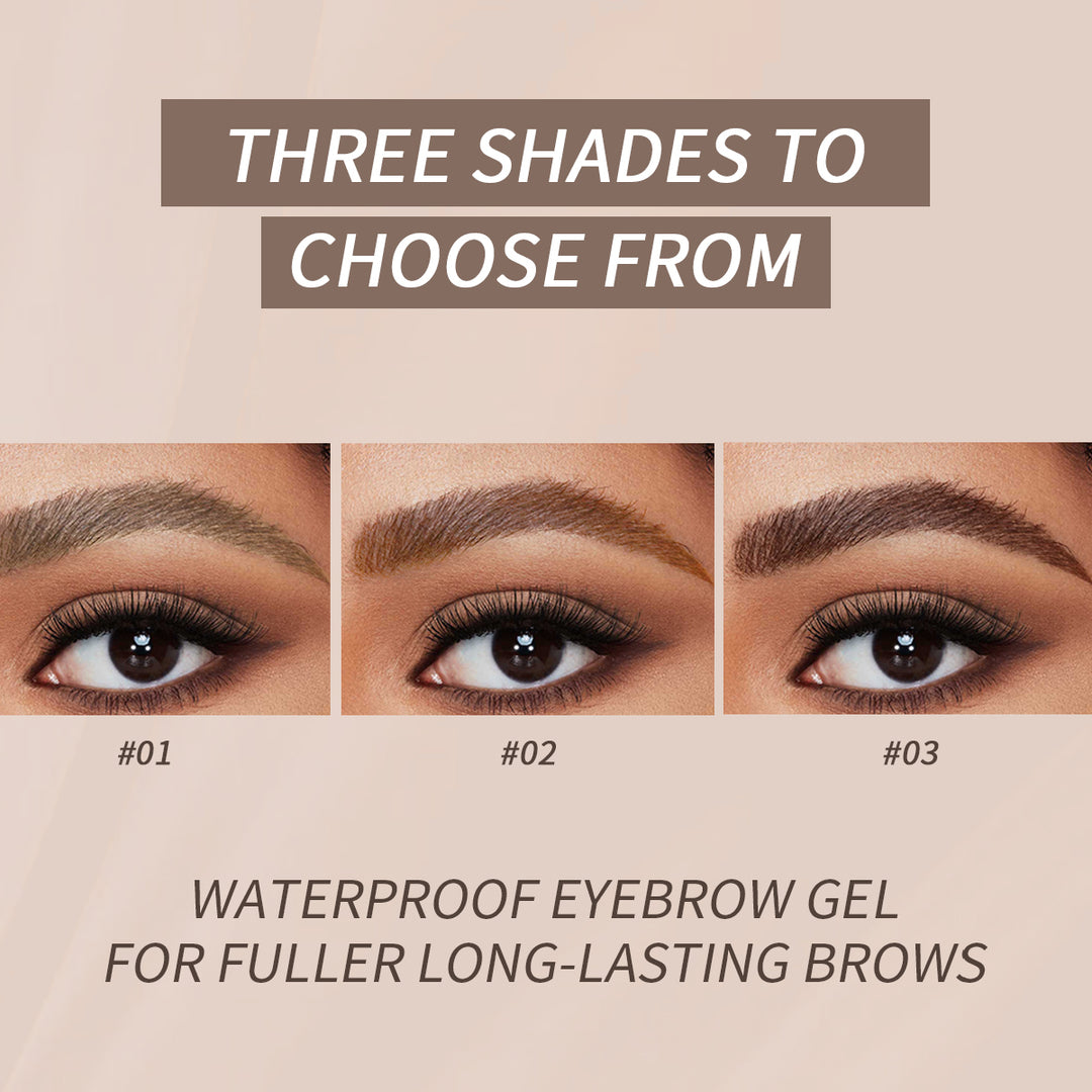 Sculping Brow Mascara