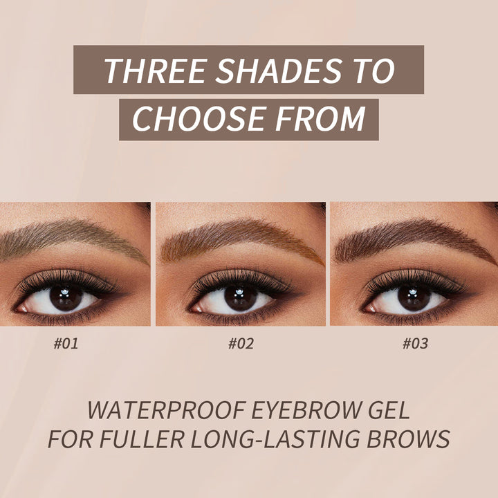 Sculping Brow Mascara