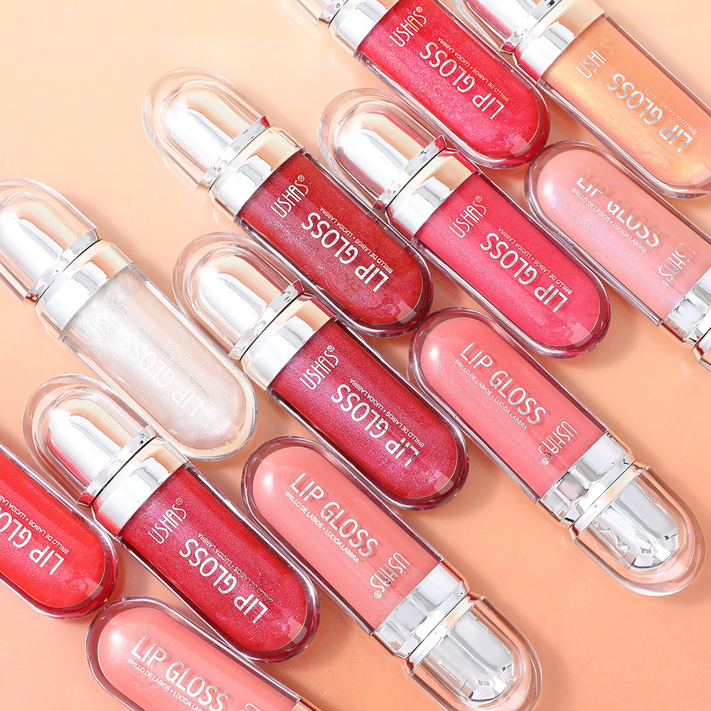 Shimmer Lip Gloss