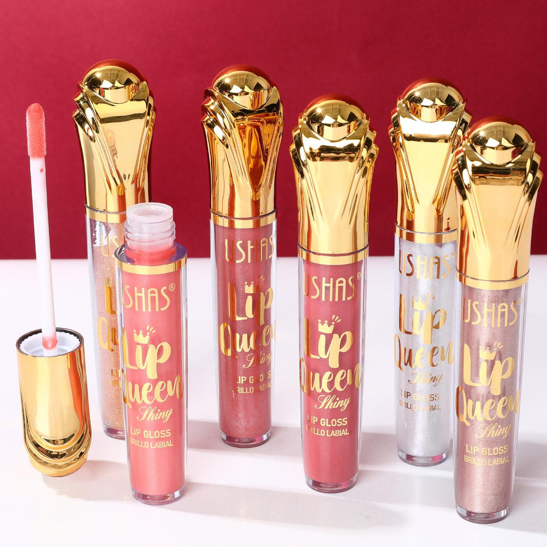 Brillo de labios Lip Queen