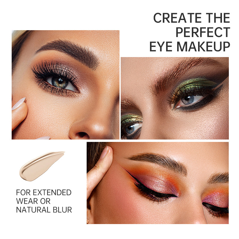 Eyeshadow Primer