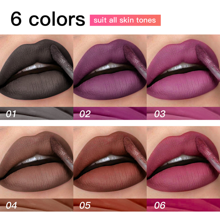 Liquid Lipstick
