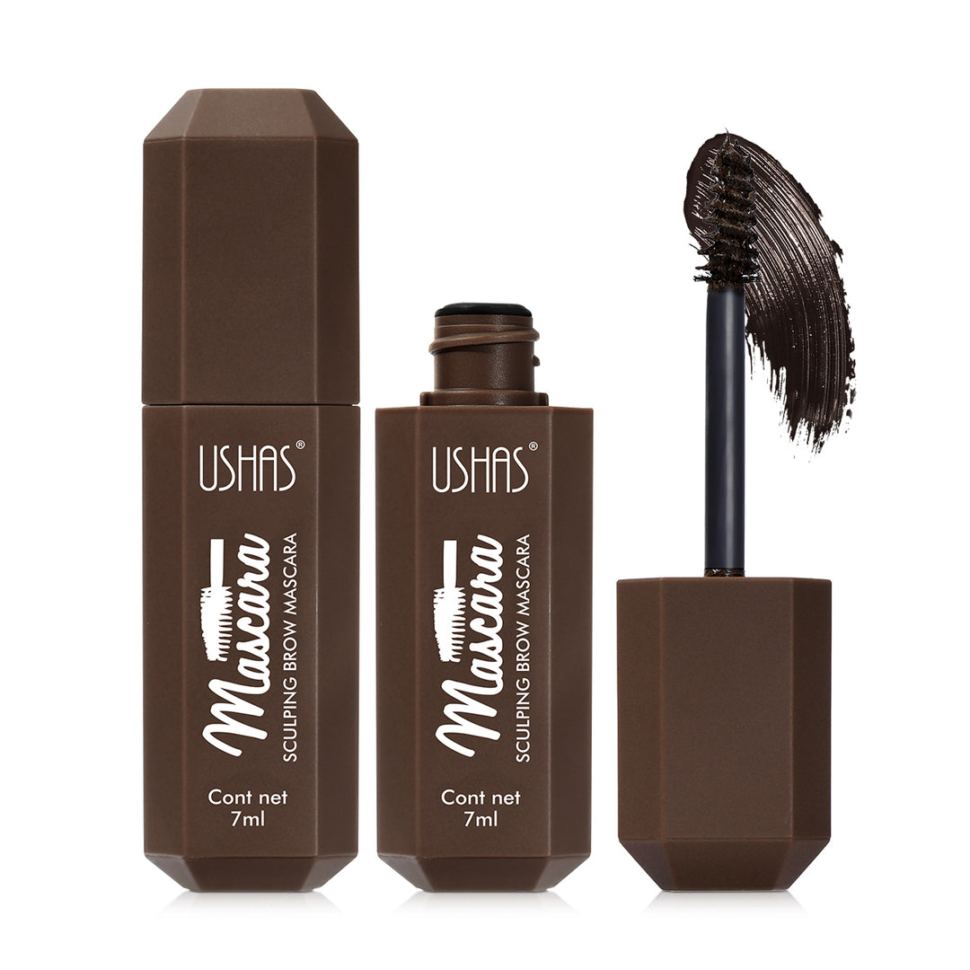 Sculping Brow Mascara