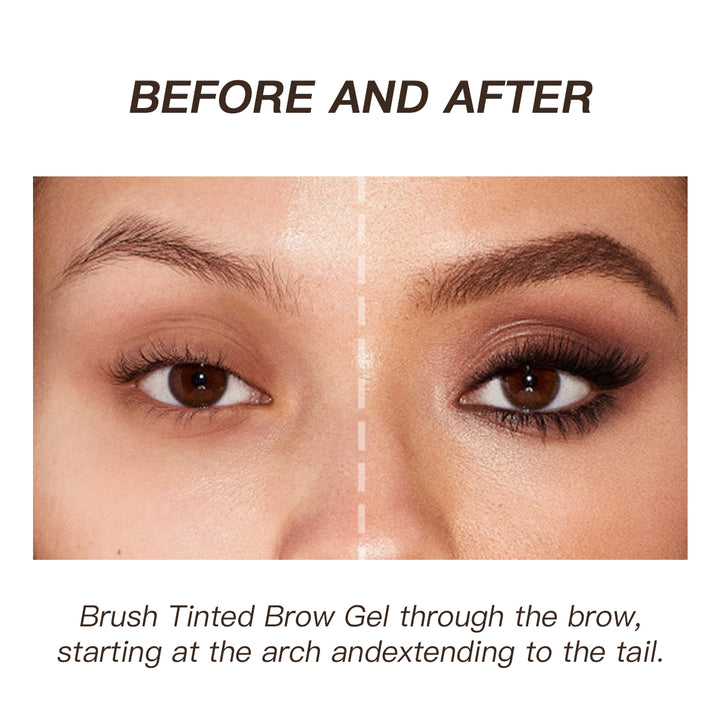 Sculping Brow Mascara