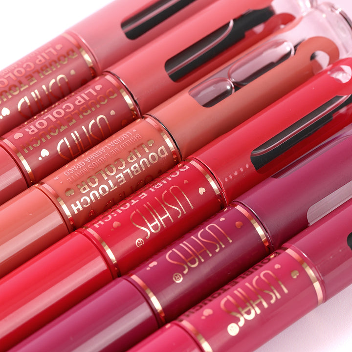 Double Touch Lip Gloss