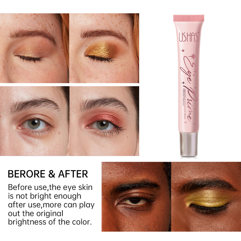 Eyeshadow Primer