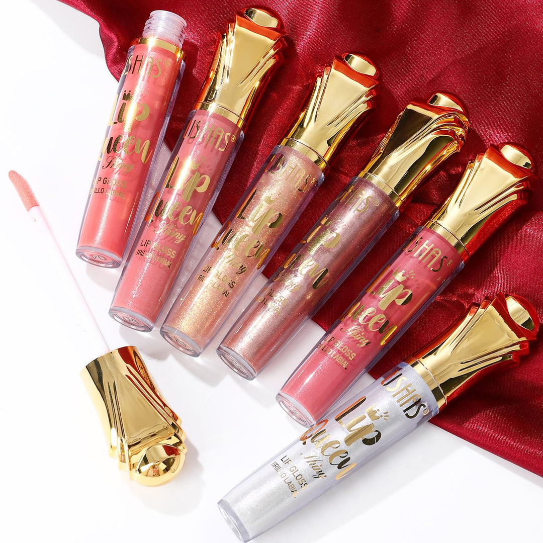 Brillo de labios Lip Queen
