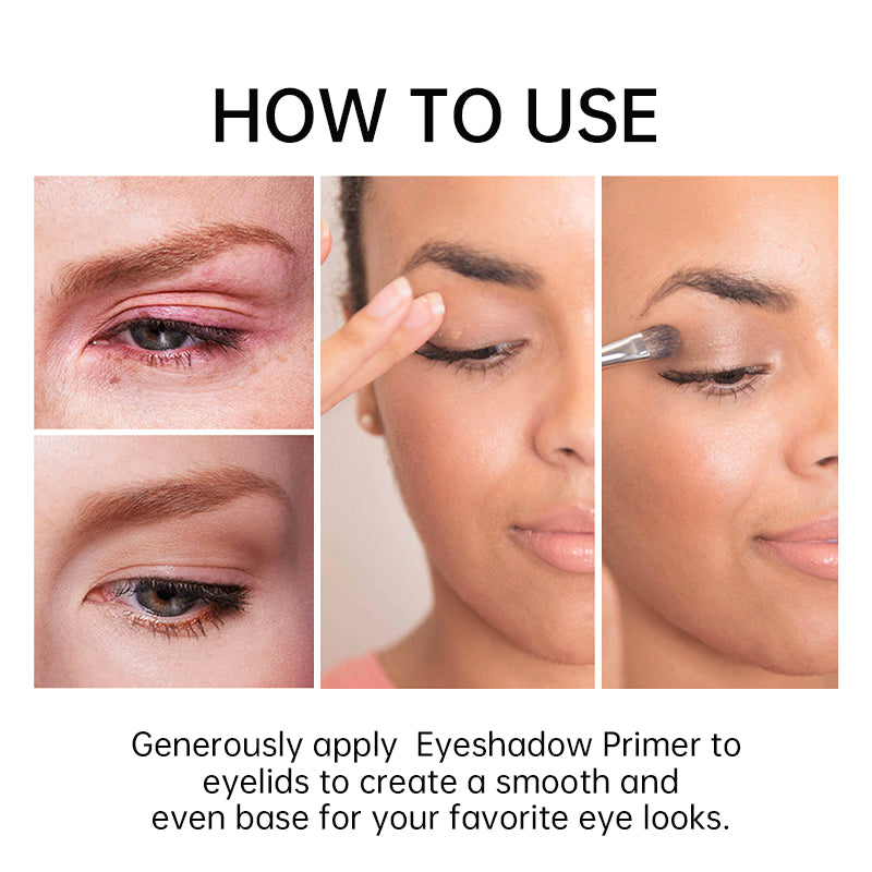 Eyeshadow Primer