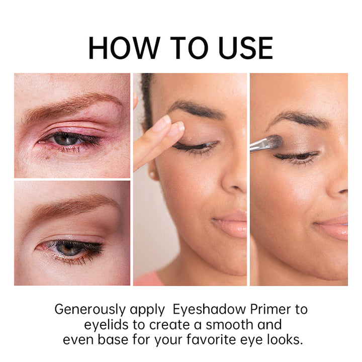 Eyeshadow Primer