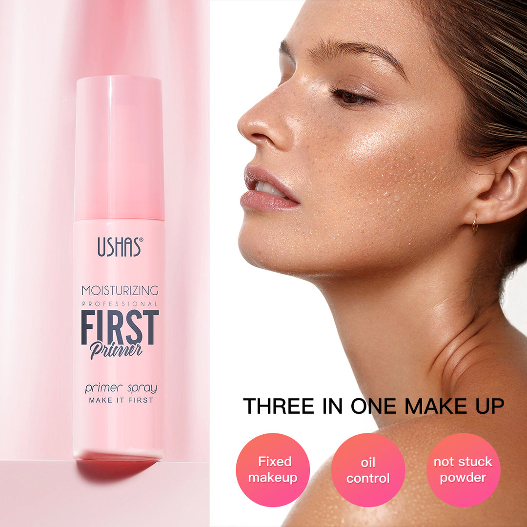 Moisturizing First Primer
