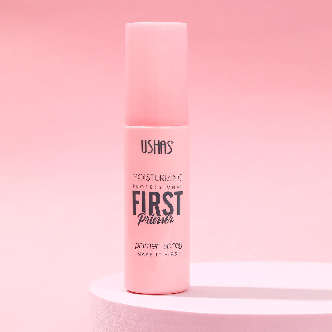 Moisturizing First Primer